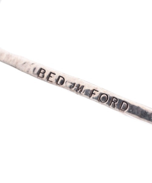 BED J.W. FORD เข็มขัด