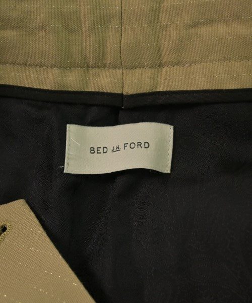BED J.W. FORD กางเกงขายาว