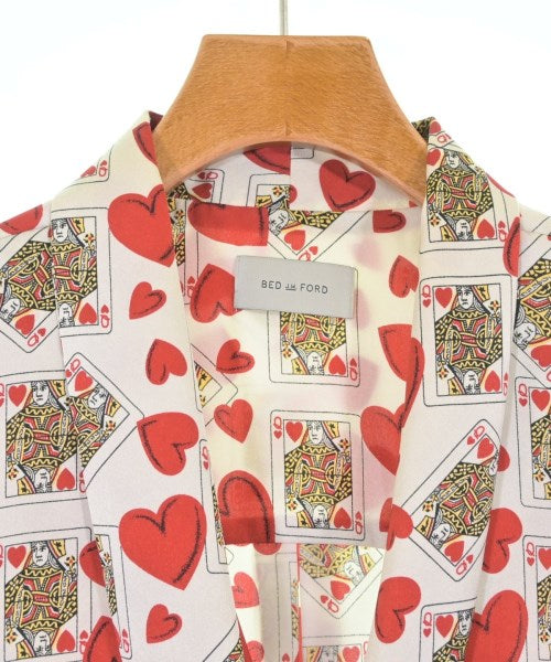 BED J.W. FORD เสื้อลำลอง