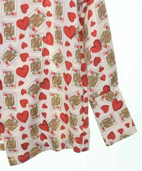 BED J.W. FORD เสื้อลำลอง