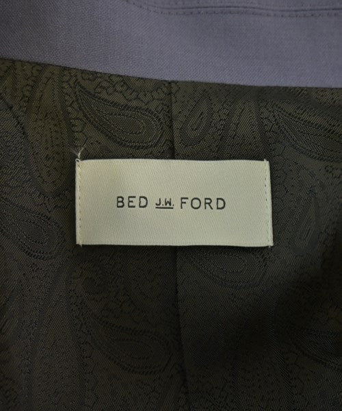 BED J.W. FORD แจ็คเก็ตลำลอง