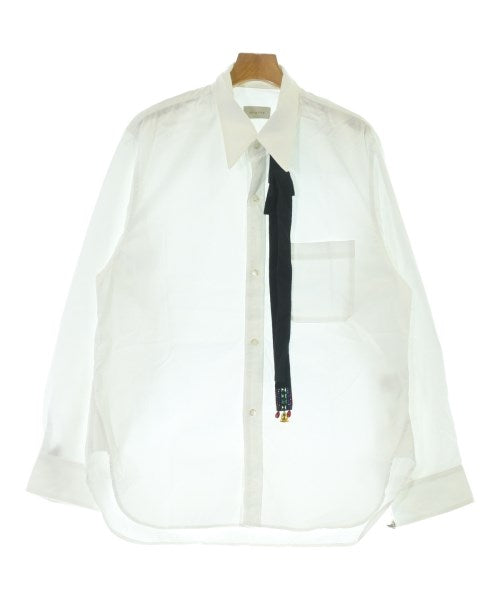 BED J.W. FORD เสื้อลำลอง