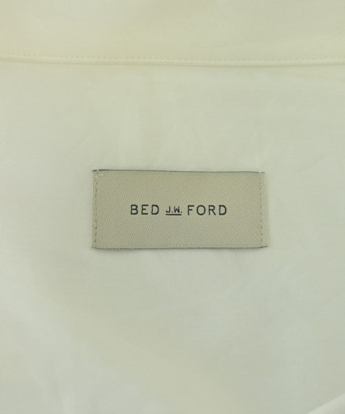 BED J.W. FORD เสื้อลำลอง