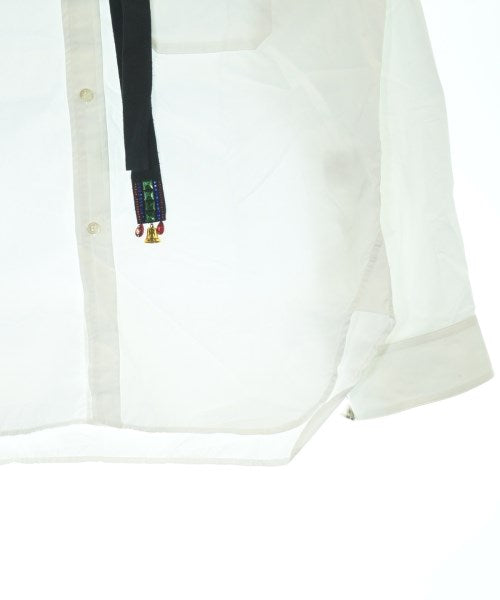 BED J.W. FORD เสื้อลำลอง