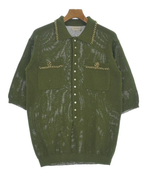 BED J.W. FORD เสื้อกันหนาว