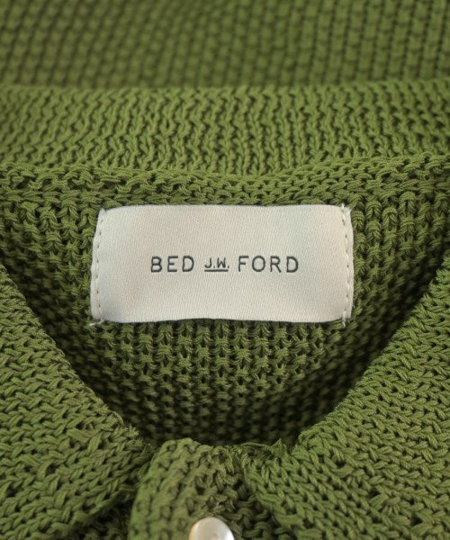 BED J.W. FORD เสื้อกันหนาว