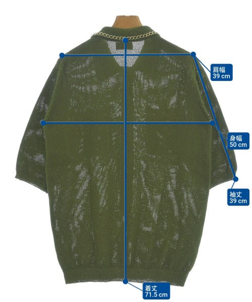 BED J.W. FORD เสื้อกันหนาว