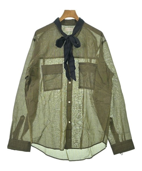 BED J.W. FORD เสื้อลำลอง