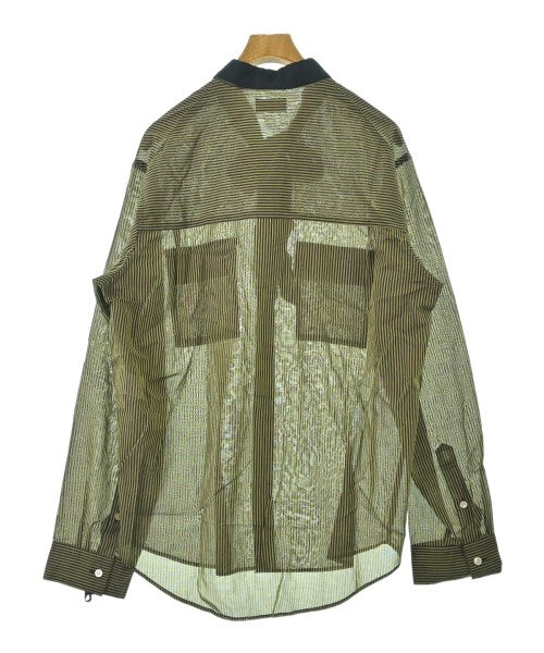 BED J.W. FORD เสื้อลำลอง