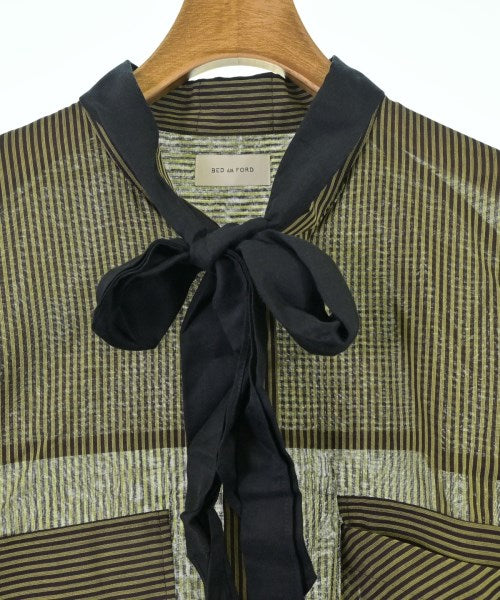 BED J.W. FORD เสื้อลำลอง