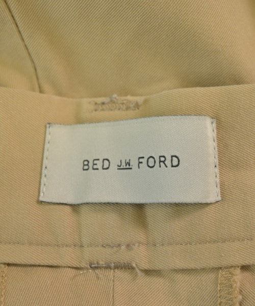 BED J.W. FORD ชิโน่