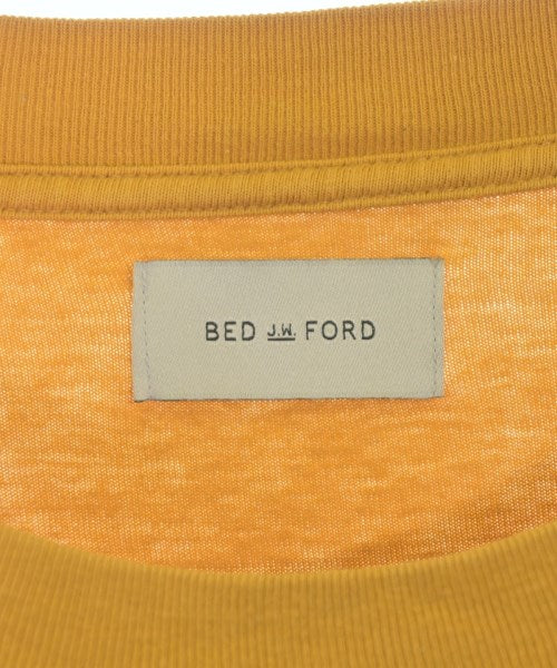 BED J.W. FORD เสื้อยืด/เสื้อท็อปส์