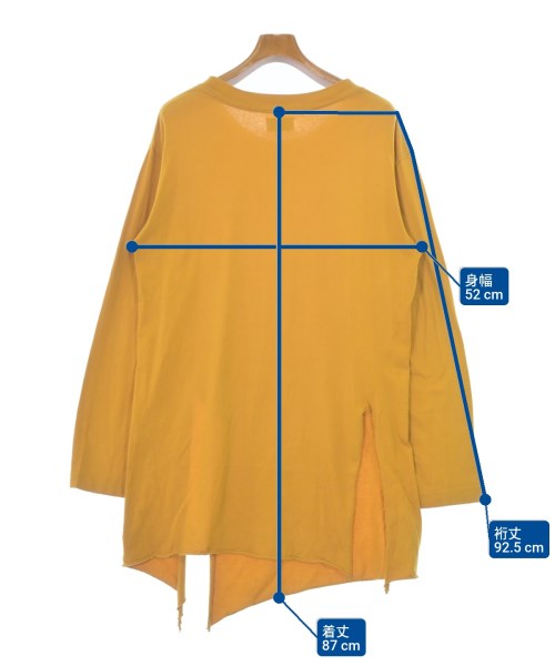 BED J.W. FORD เสื้อยืด/เสื้อท็อปส์