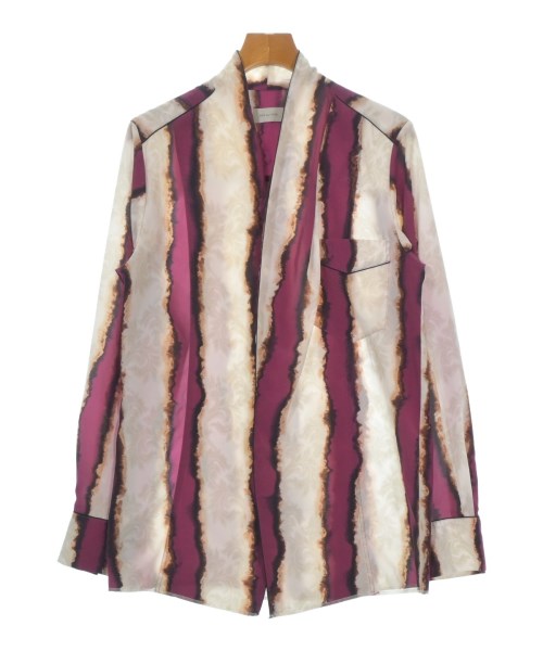 BED J.W. FORD เสื้อลำลอง