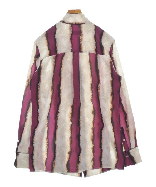 BED J.W. FORD เสื้อลำลอง