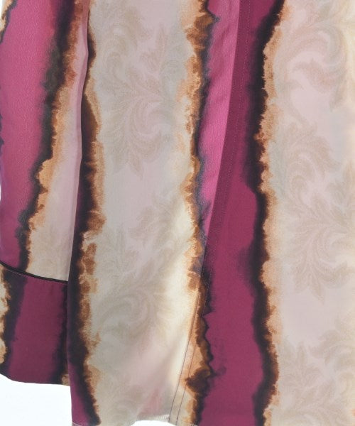 BED J.W. FORD เสื้อลำลอง