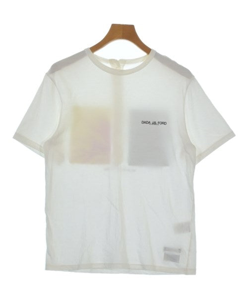 BED J.W. FORD เสื้อยืด/เสื้อท็อปส์