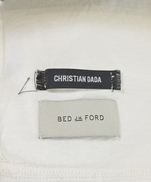 BED J.W. FORD เสื้อยืด/เสื้อท็อปส์