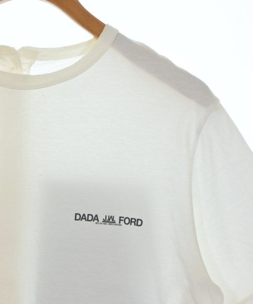 BED J.W. FORD เสื้อยืด/เสื้อท็อปส์