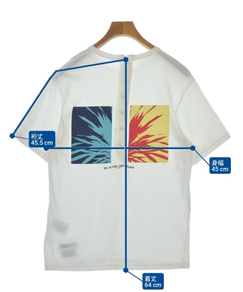 BED J.W. FORD เสื้อยืด/เสื้อท็อปส์