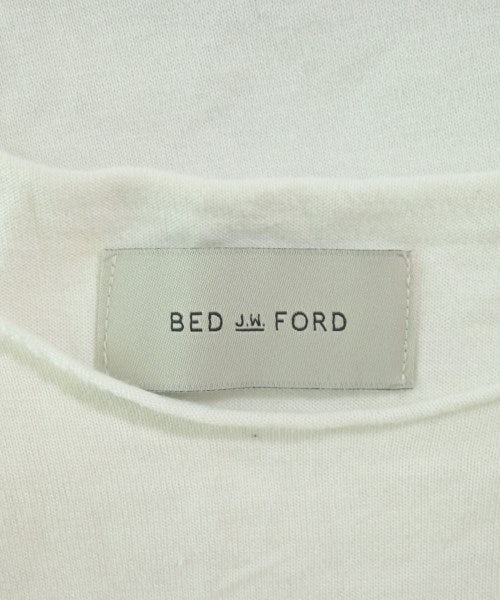 BED J.W. FORD เสื้อยืด/เสื้อท็อปส์
