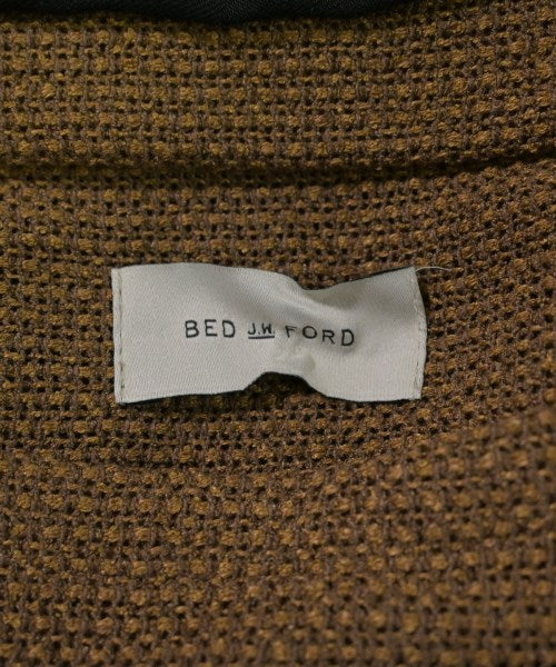 BED J.W. FORD เสื้อกันหนาว