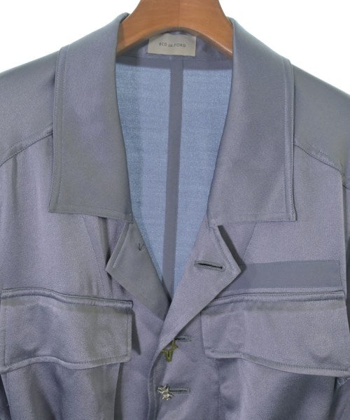 BED J.W. FORD เสื้อโค้ท อื่น