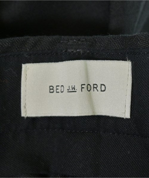 BED J.W. FORD กางเกงขายาว