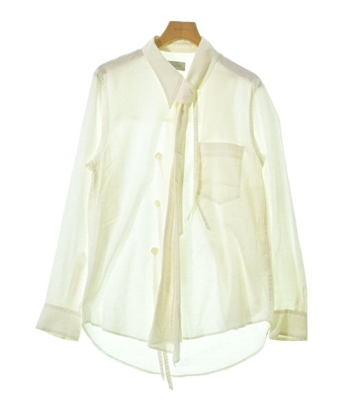 BED J.W. FORD เสื้อลำลอง