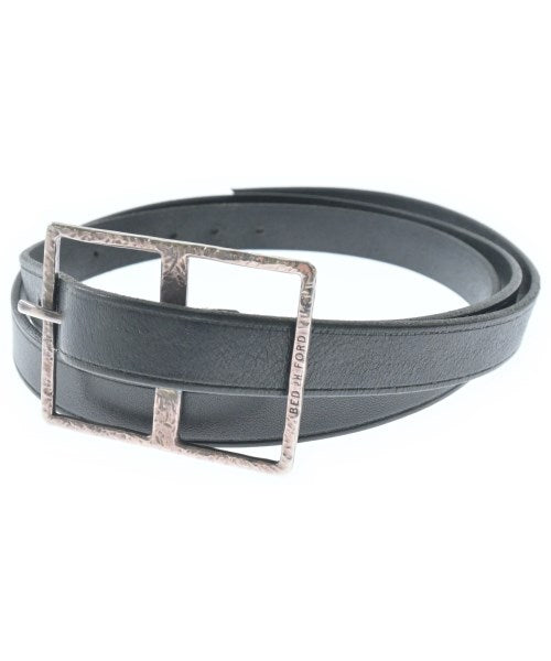 BED J.W. FORD เข็มขัด