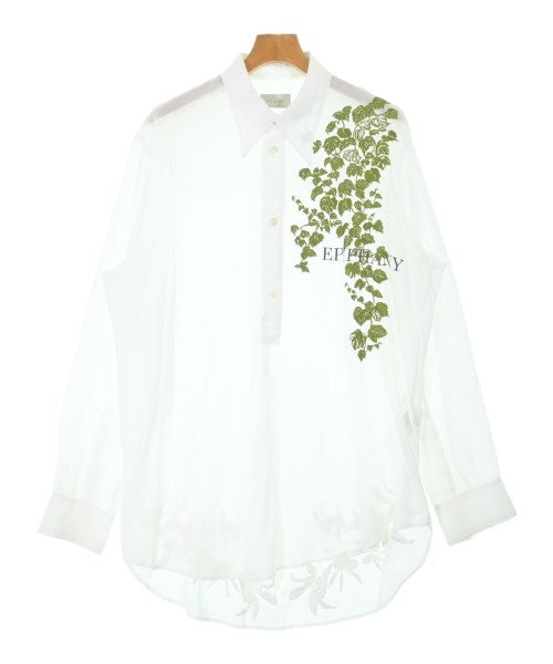 BED J.W. FORD เสื้อลำลอง
