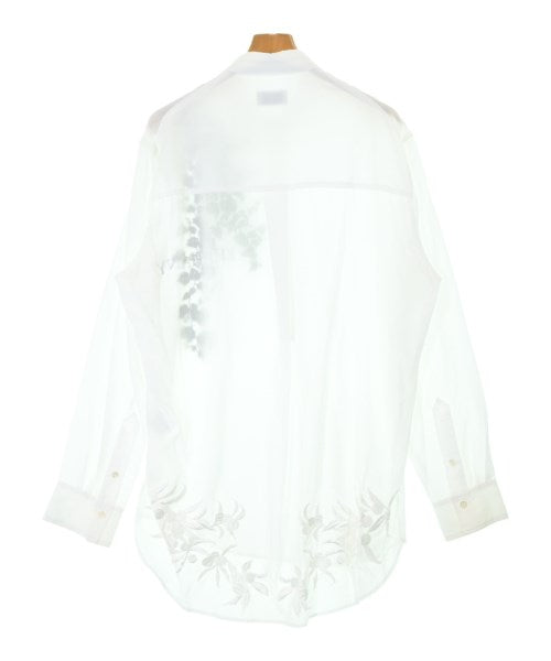 BED J.W. FORD เสื้อลำลอง