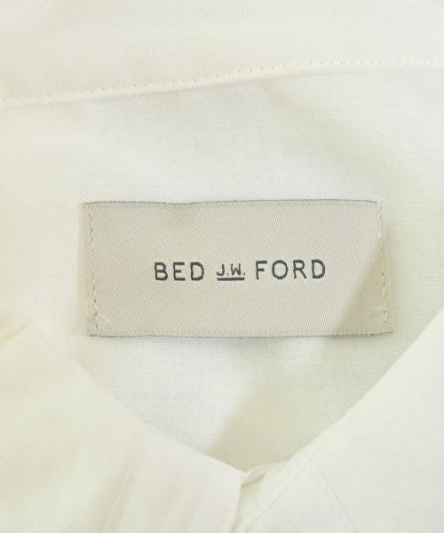 BED J.W. FORD เสื้อลำลอง
