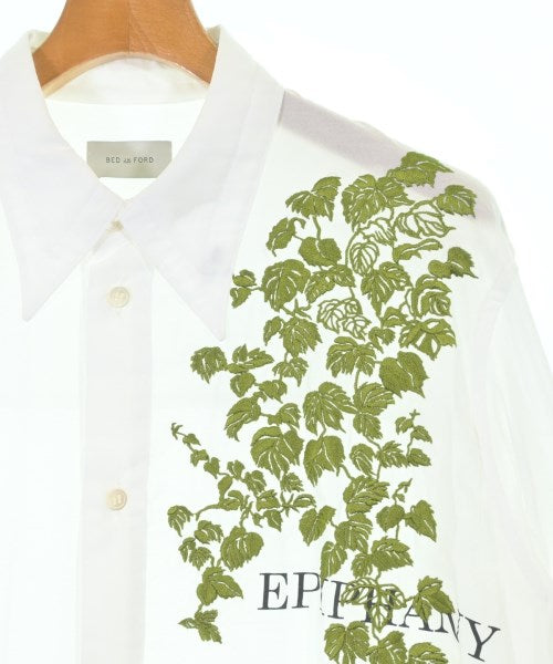 BED J.W. FORD เสื้อลำลอง