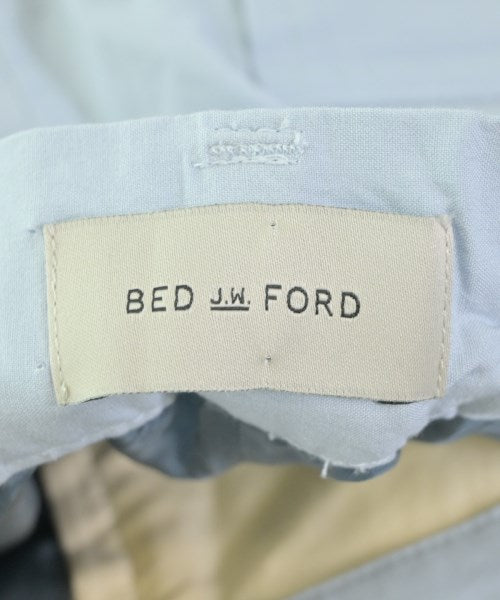 BED J.W. FORD กางเกง อื่น
