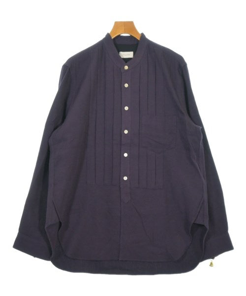 BED J.W. FORD เสื้อลำลอง