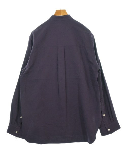 BED J.W. FORD เสื้อลำลอง