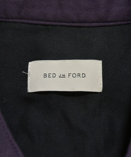 BED J.W. FORD เสื้อลำลอง
