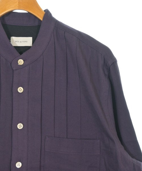 BED J.W. FORD เสื้อลำลอง