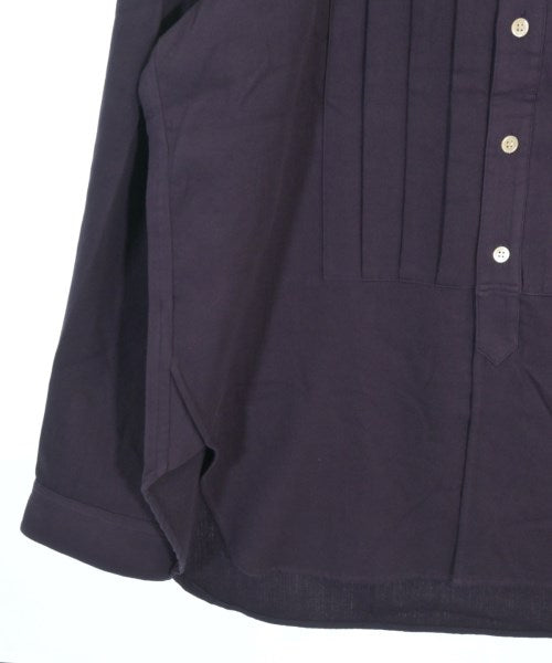 BED J.W. FORD เสื้อลำลอง