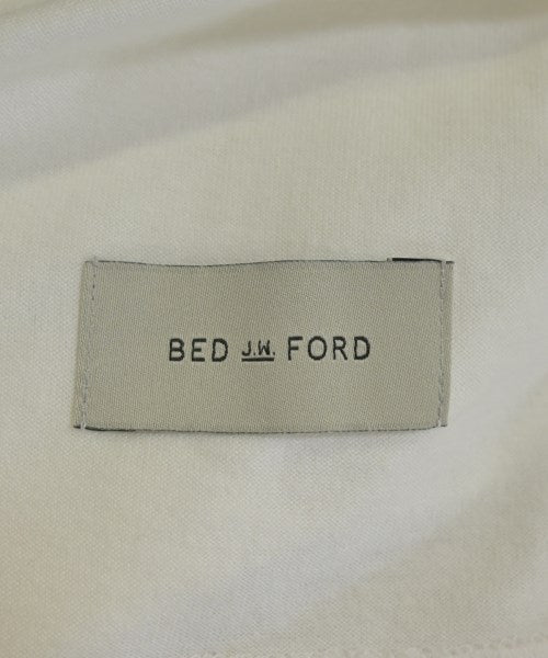 BED J.W. FORD เสื้อยืด/เสื้อท็อปส์