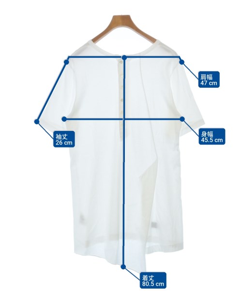 BED J.W. FORD เสื้อยืด/เสื้อท็อปส์
