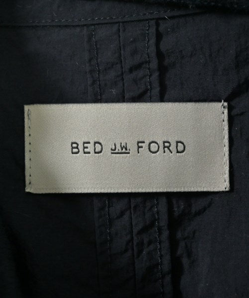 BED J.W. FORD แจ็คเก็ตเบลาส์ อื่น