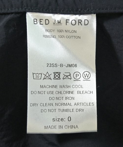 BED J.W. FORD แจ็คเก็ตเบลาส์ อื่น