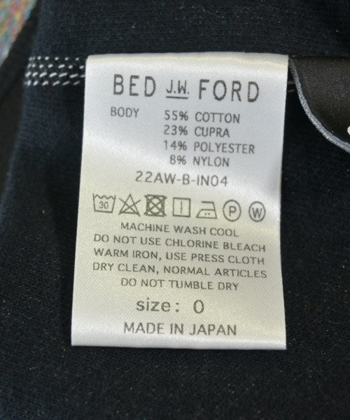 BED J.W. FORD กางเกง อื่น