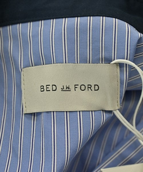 BED J.W. FORD เสื้อลำลอง