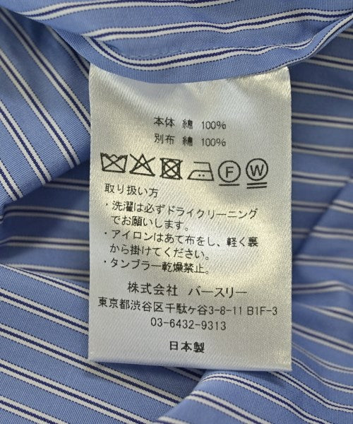 BED J.W. FORD เสื้อลำลอง