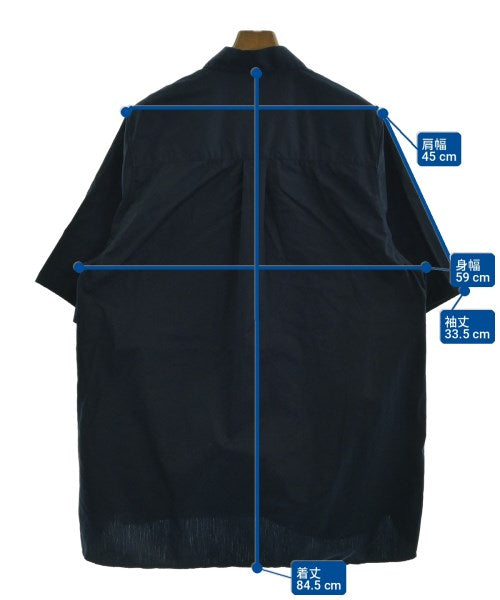 BED J.W. FORD เสื้อลำลอง