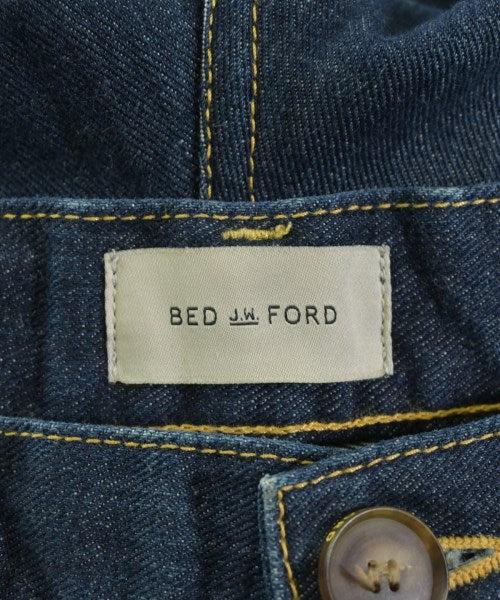 BED J.W. FORD ยีนส์