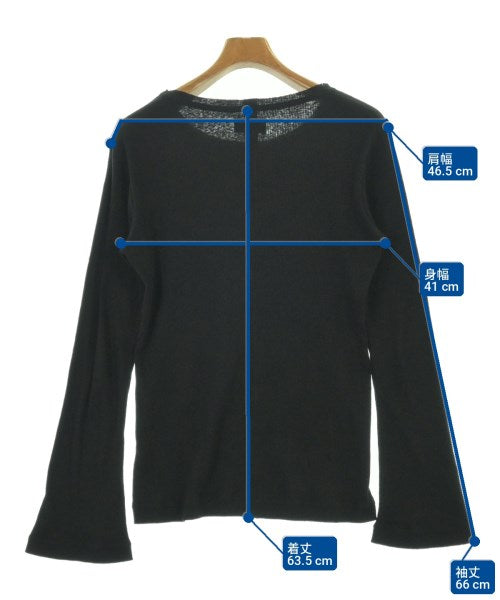 BED J.W. FORD เสื้อยืด/เสื้อท็อปส์